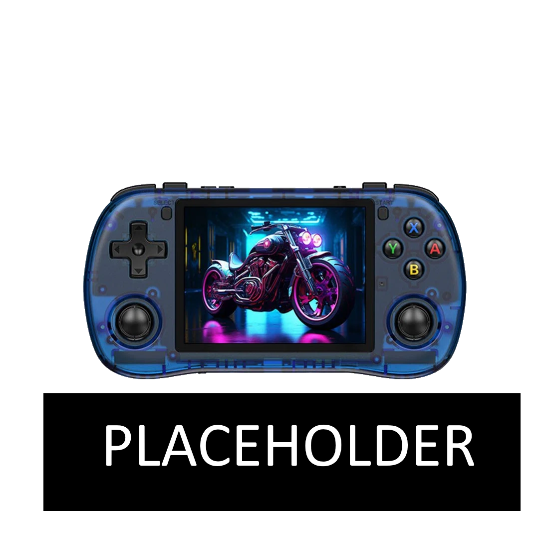 RG Vita