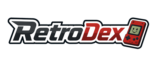 RetroDex